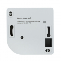 Термостат NO/NC (охлаждение /обогрев) накладной 16A 230В IP20 PROxima EKF thermo-no-nc-wall