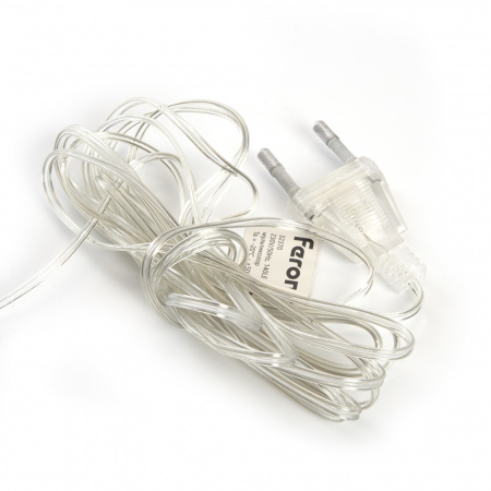 CL90 Гирлянда на елку LED 2700K 7 веток 2м FERON  32371