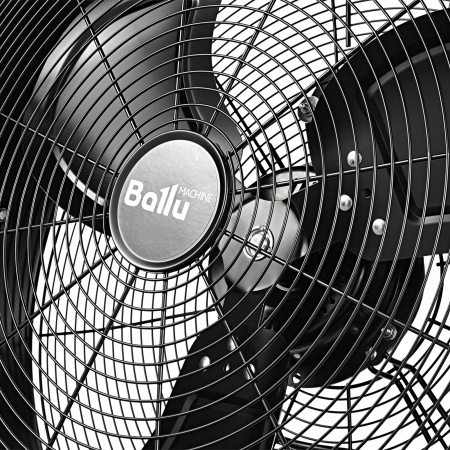 BIF-10SB Вентилятор промышленный  Ballu НС-1601101