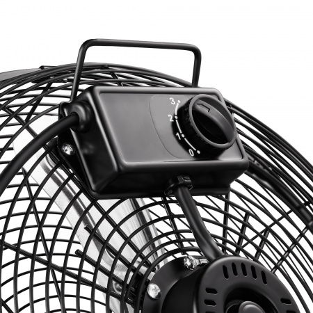 Вентилятор промышленный BIF-4BB Ballu НС-1601099