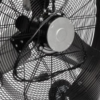 Вентилятор промышленный BIF-20DB Ballu НС-1601103