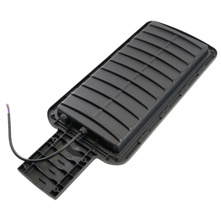 Светильник светодиодный уличный ДКУ-150вт 5000К IP65 SAFFIT SSL10-150 55235