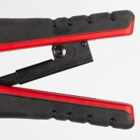 Пресс-клещи для RJ разъемов JT-02 серия МАСТЕР КВТ 84626