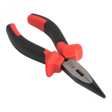 Длинногубцы Expert 160 мм EKF dg-160-exp
