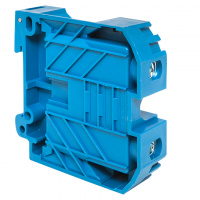 Колодка клеммная JXB-70/35 синяя PROxima EKF plc-jxb-70/35b