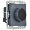 BRITE Термостат электронный с индикацией ТС10-1-БрМ маренго IEK BR-RT11-K35