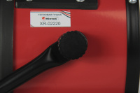 Тепловая пушка 220-240В 0.25/1.0/2.0 кВт Hintek XR-02220 04.01.01.000118