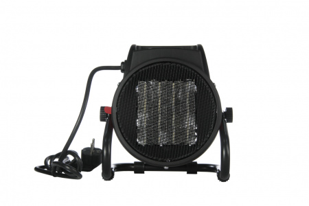 Тепловая пушка 220-240В 0.25/1.0/2.0 кВт Hintek XR-02220 04.01.01.000118