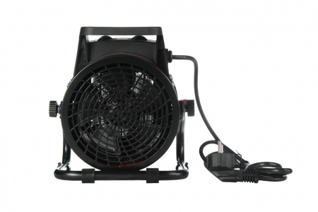 Тепловая пушка 220-240В 0.25/1.0/2.0 кВт Hintek XR-02220 04.01.01.000118