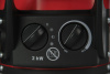 Тепловая пушка 220-240В 0.25/1.0/2.0 кВт Hintek XR-02220 04.01.01.000118