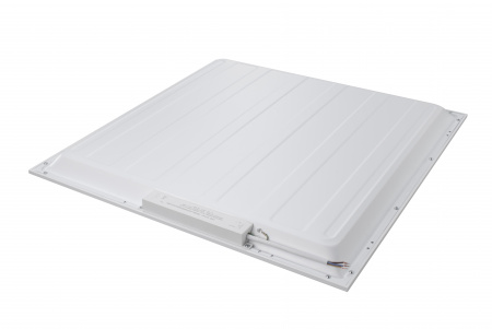 911401805487 Светильник светодиодный ДВО 40 Вт 3600 лм 4000К 220-240В IP20 опаловый Встраиваемый 597х597х34 мм Essential SmartBright Panel PHILIPS PHILIPS Lightning 