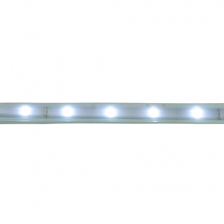 Лента светодиодная LEDх60/м 1м 6w/m 220в IP65 6500К SAFFIT SST20 55245