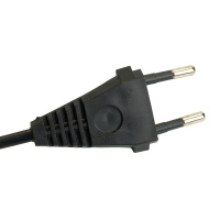 Паяльник с деревянной ручкой 40W, нихромовый нагреватель, долговечное жало, 230В STEKKER PLE110-40 49984