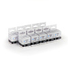 Лампа светодиодная LED 5.5 Вт 470 лм 6500К AC180-240В GU5.3 софит MR16 холодная  Elementary Gauss GAUSS 13536