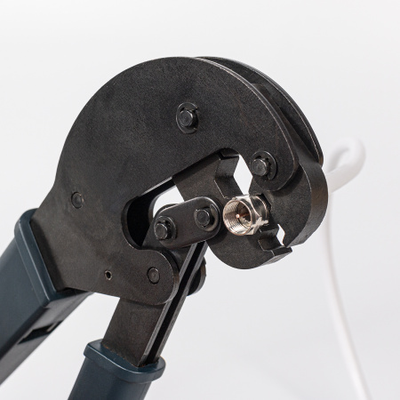 Пресс-клещи HT-106E серия МАСТЕР КВТ 85138