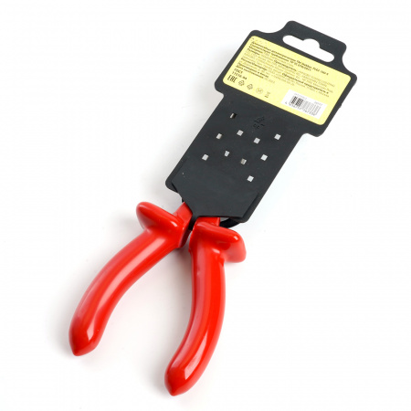 PLE3-160-S 39778 Бокорезы диэлектрические 160мм STEKKER 