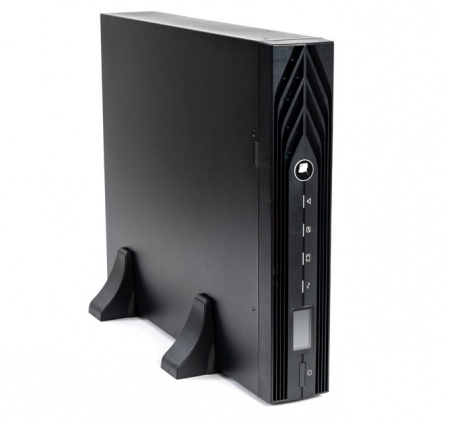 8955 Источник бесперебойного питания Online SKAT-UPS 2000 ВА/ 1800 Вт Rack/Tower IEC C13 Бастион 