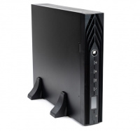 Источник бесперебойного питания Online SKAT-UPS 2000 ВА/ 1800 Вт Rack/Tower IEC C13 Бастион 8955