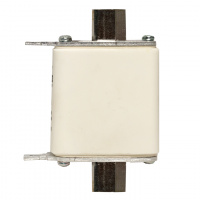 Вставка плавкая ППН-33 160/80А габарит 00 EKF fus-33/160/80