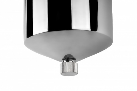 Корпус магистрального фильтра фильтра Гейзер-Прем ьер 10BB 1 ГЕЙЗЕР 50754