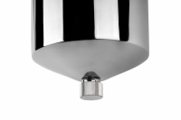 Корпус магистрального фильтра фильтра Гейзер-Прем ьер 10BB 1 ГЕЙЗЕР 50754