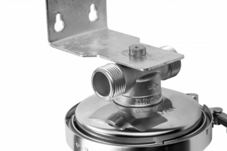 Корпус магистрального фильтра фильтра Гейзер-Прем ьер 10BB 1 ГЕЙЗЕР 50754