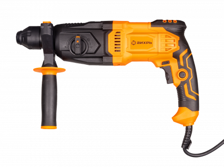 72/3/7 Перфоратор П-1000К Вихрь 