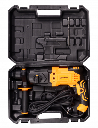 72/3/7 Перфоратор П-1000К Вихрь 