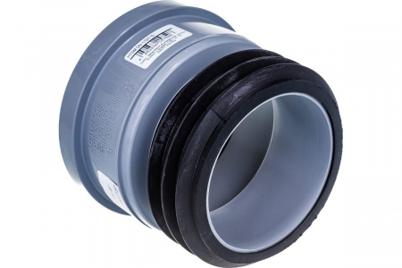 Муфта вставная ремонтная 110 мм Ostendorf 115750