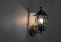 FERON 6101 чер.зол.