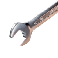 Ключ гаечный комбинированный трещоточный 10 мм серия KBT-PROFESSIONAL КВТ 79185