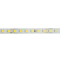 Лента светодиодная LEDх120/м 5м 9.6w/m 12в 3000К SAFFIT SST02 55240