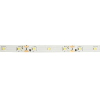 Лента светодиодная LEDх60/м 5м 6w/m 12в 3000К SAFFIT SST01 55237