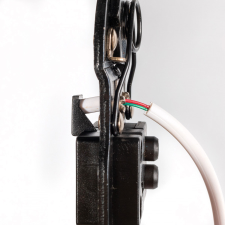 84824 Пресс-клещи для RJ разъемов JT-210 серия МАСТЕР КВТ 