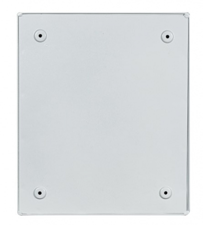 Mastermann-2УТ (Ver. 2.0) Термошкаф с обогревом, IP66, -55град. до +50град.С, 290х390х196 мм Mastermann  00-00015259