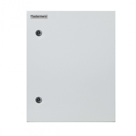 Mastermann-13У Шкаф монтажный, IP66, 400х500х220 мм Mastermann  00-01020312