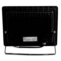 Прожектор светодиодный ДО-100w 4000К 9000Лм IP65 черный SAFFIT SFL90-100 55230