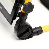 Прожектор светодиодный ДО-70w переносной 6400К 6300Лм IP65 FERON LL-515 41545