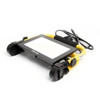 Прожектор светодиодный ДО-70w переносной 6400К 6300Лм IP65 FERON LL-515 41545