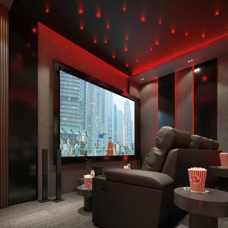 Лента светодиодная LEDх60/м 5м 4.8w/m 12в красный FERON LS603 красный 27672