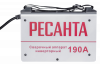 65/2 Инвертор сварочный ММА САИ 190 Ресанта 