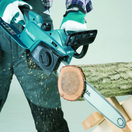 UC4041A Пила цепная электрическая 1800Вт, шина 40см Makita 