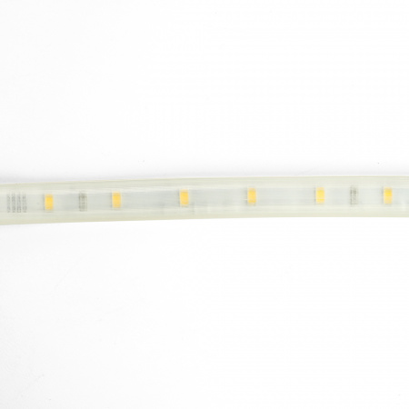 Лента светодиодная LEDх60/м 1м 6w/m 220в IP65 3000К SAFFIT SST20 55243