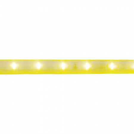 Лента светодиодная LEDх60/м 1м 6w/m 220в IP65 3000К SAFFIT SST20 55243