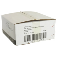 Лента светодиодная LEDх60/м 1м 6w/m 220в IP65 3000К SAFFIT SST20 55243