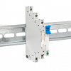rps-23-1-60-rms230AC Реле промежуточное с розеткой в сборе РП slim 23/1 6A 230В AC EKF 