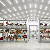 Лампа светодиодная LED 36вт G13 дневной установка возможна после демонтажа ПРА FERON LB-215 51077