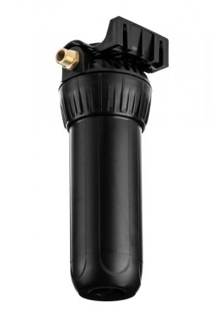 Корпус магистрального фильтра 10х1/2 для горячей воды ГЕЙЗЕР 50541