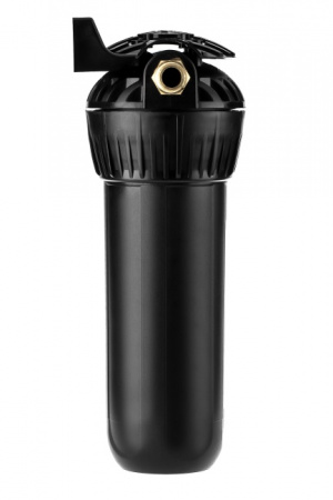 Корпус магистрального фильтра 10х1/2 для горячей воды ГЕЙЗЕР 50541