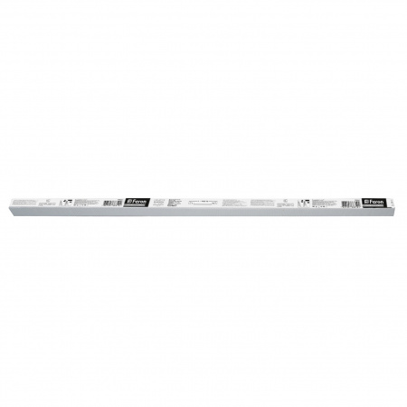 LB-215 51078 Лампа светодиодная LED 36вт G13 белый установка возможна после демонтажа ПРА FERON 